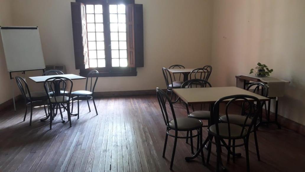 מלון Mariapolis אלטה גרסיה מראה חיצוני תמונה